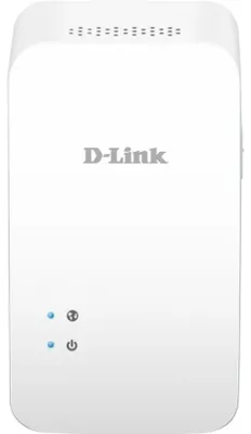 Produktbild von D-Link GO-RTW-N300, Wi-Fi 4 (802.11n), Ethernet/LAN, Weiß