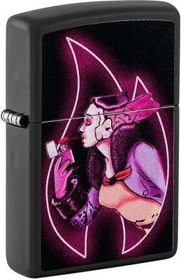 Obrázek produktu pro Zapalovače Zippo 48139 Pánské vícebarevné kovové