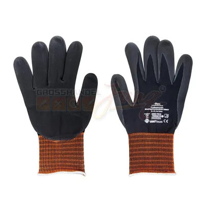 Produktbild von Montagehandschuhe Nylon/Elasthan DMH7