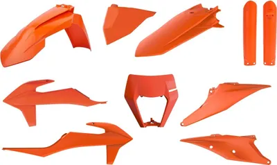 Obrázek produktu pro Polisport Plastikkit