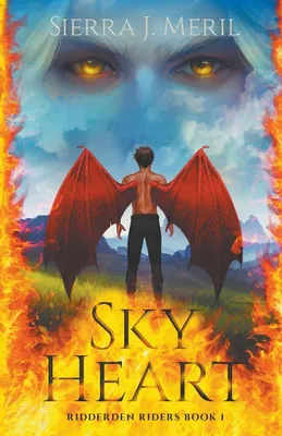 Produktbild von Sky Heart