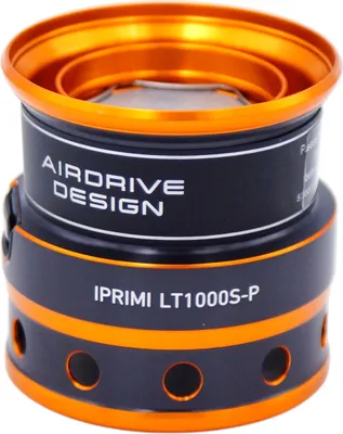 Image de DAIWA bobine de rechange pour 24 Iprimi LT 1000 S-P, 1000 S-P, 19180-100