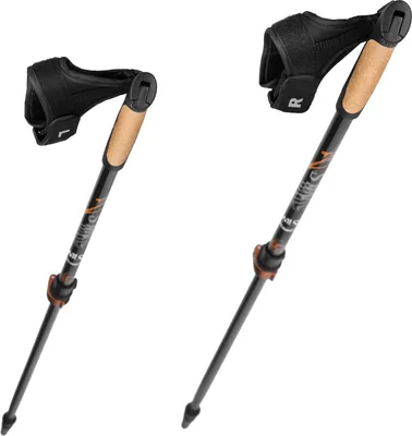 Produktbild von Nw8613 Nils Nordic Walking Stöcke Kohlefaser