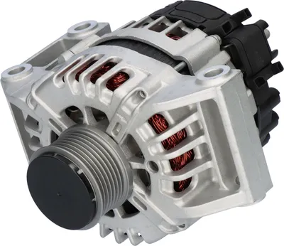 Produktbild von VALEO 440476 Lichtmaschine Generator LiMa 150A 14V für FORD Transit Mk6 Kasten (V347, V348, FA) Transit Mk6 Bus (V347, V348, FD, FB, FS, FZ, FC)