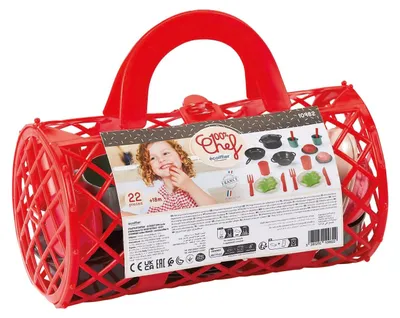 Produktbild von ECOIFFIER 10982, 1,5 Jahr(e)
