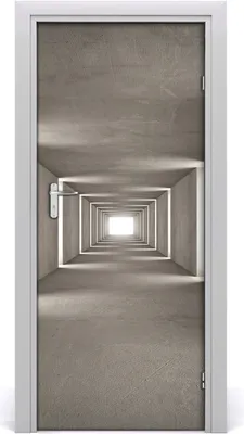 Imagen del producto de Adhesivo decorativo para pared Tulup, 85x205 cm. Adhesivo autoadhesivo, impermeable, papel tapiz removible. Ideal para dormitorios, salones y decoración del hogar. - Betontunnel