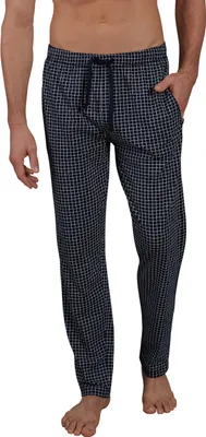 Produktbild von CECEBA Herren Lange-Hose blau bedruckt 1er Pack Größe: 7274
