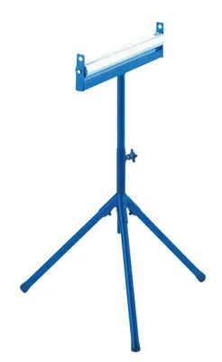 Immagine prodotto di Piedistallo con rotelle 350, rotelle di supporto 350 mm rotelle con regolazione in altezza 630-1100 mm