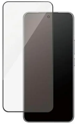 Produktbild von PanzerGlass SAFE. by ® Displayschutz Xiaomi 15T | 15T Pro | Ultra-Wide Fit, Xiaomi, Xiaomi - 15T, Xiaomi - 15T Pro, Trockene Anwendung, Kratzresistent, Schockresistent, Transparent, 1 Stück(e)