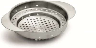 Produktbild von WEIS Abgießsieb für Dosen 10cm
