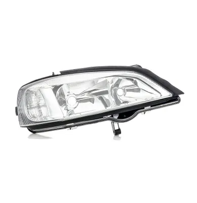 Produktbild von HELLA Scheinwerfer Rechts für OPEL Astra G CC (T98) 1EG 007 640-321