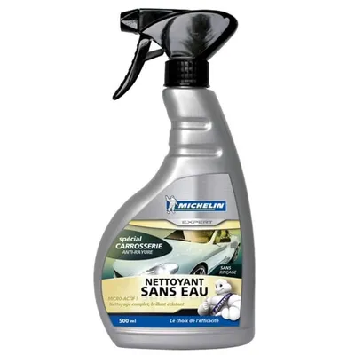 Produktbild von Michelin Lackreiniger 009443 Pumpsprühflasche 500ml