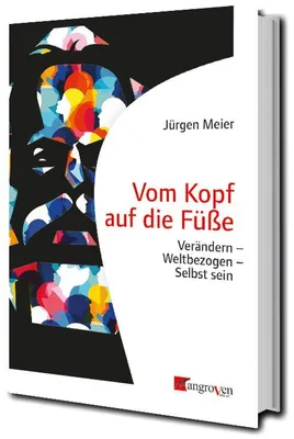 Produktbild von Vom Kopf auf die Füße