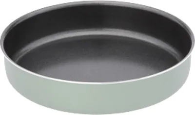 Produktbild von PFAS-freie tiefe runde Kuchenform / Backform - Ø 30 cm - nachhaltige und ultraglatte Antihaftbeschichtung ohne PFOA oder PTFE - 100% sicher und gesund
