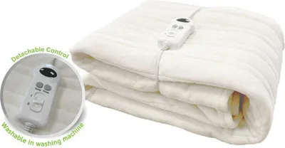 Zdjęcie produktu dla Haeger EB-180.002A, 1800 mm, 1300 mm, 240 g, Polar, Pranie w pralce