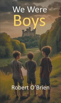 Produktbild von We Were Boys