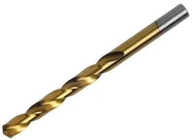 Produktbild von Kotarbau HSS-TIN Metallbohrer Ø 14,5 mm titaniert