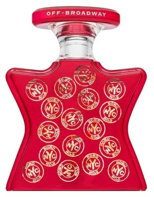 Immagine prodotto di Bond No. 9 Off Broadway Eau de Parfum unisex 50 ml