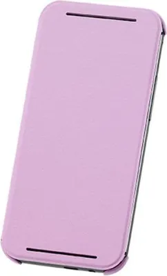 Produktbild von HTC HTCHCV941PI, Flip case, HTC, One M8, Pink