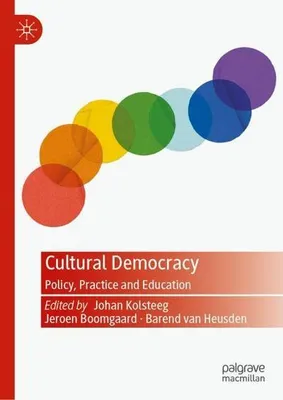 Produktbild von Cultural Democracy