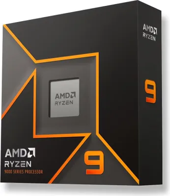 Zdjęcie produktu dla AMD Ryzen 9 9950X 5,7GHz AM5 80MB Cache