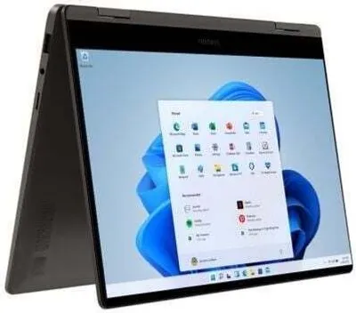 Produktbild von Samsung Galaxy Book3 360 Intel Evo Core i5-1340P/16GB/512GB SSD/13.3" Táctil Windows 11