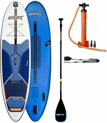 Image de STX Freeride 11'6'' (350 cm) Planche de paddle