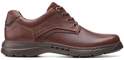 Produktbild von Clarks Un Brawley Pace Herren Halbschuhe in Gr. 44.5