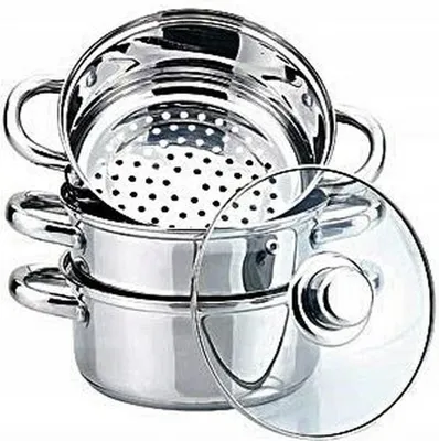 Immagine prodotto di MAESTRO MR-2900-24 Dampftopf