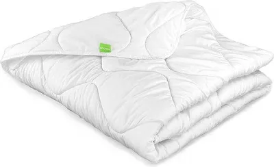 Image de Couverture d'été Unyqoos® – Couverture légère et hypoallergénique en 100% microfibre, respirante, de dimensions 155 x 200 cm, idéale pour les personnes souffrant d'allergies