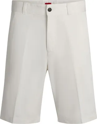 Produktbild von HUGO Darik241 Herren weiße Shorts (50505857-102)