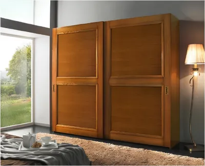 Produktbild von Kleiderschrank Schrankwand Möbel Kleiderschränke Mehrzweckschrank Schrank Modern