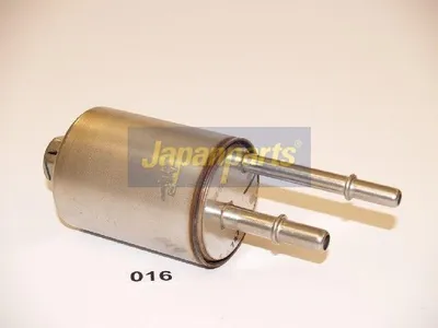 Produktbild von Kraftstofffilter JAPANPARTS FC-016S für CADILLAC SRX GMT265 Leitungsfilter