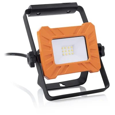 Image de Projecteur LED sur support 10W, 1200 lumen