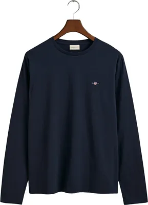 Produktbild von Gant Longsleeve Langarmshirt Shield