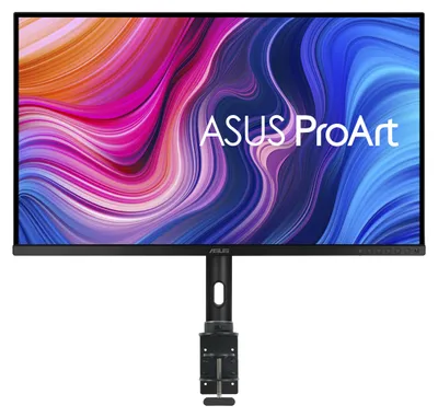 Zdjęcie produktu dla ASUS ProArt PA329CV, 81,3 cm (32"), 3840 x 2160 px, 4K Ultra HD, 5 ms, Czarny
