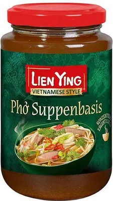 Produktbild von Pho Suppenbasis
