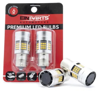 Zdjęcie produktu dla Einparts Markery Led Do Kierunkowskazów Ford Transit Focus S-Max Canbus