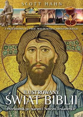 Obrázek produktu pro Ilustrowany swiat Biblii