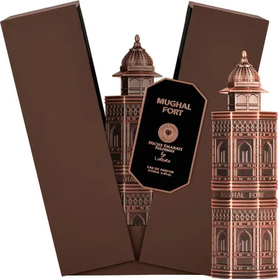 Produktbild von Lattafa Perfumes - Lattafa Mughal Fort EDP 100ml