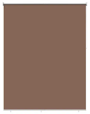 Immagine prodotto di Tende a rullo da esterno vidaXL con protezione UV, color taupe, 180 x 140 cm