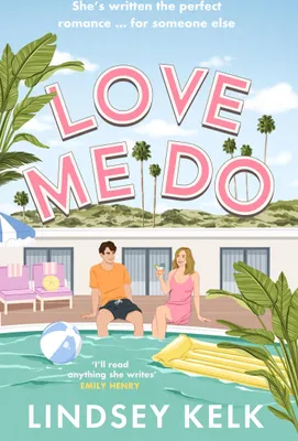 Produktbild von Love Me Do