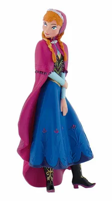 Obrázok produktu pre Walt Disney Ľadová kráľovná Anna