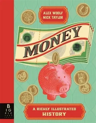 Obrázek produktu pro Money