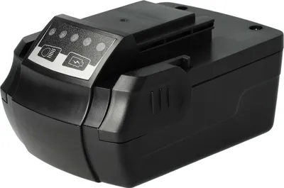Produktbild von vhbw Akku kompatibel mit Kress 144 AFB Werkzeug (3000 mAh, Li-Ion, 14,4 V)