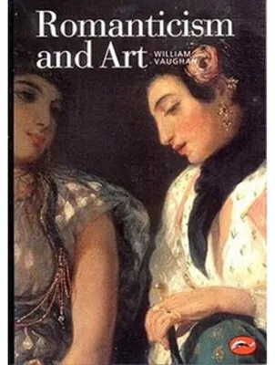 Obrázok produktu pre Romanticism and Art (Revised)