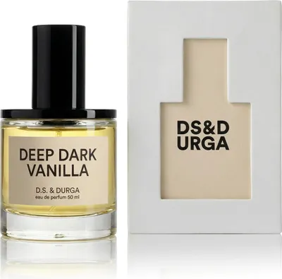 Image de D.S. & Durga Deep Dark Vanilla EDP 50 ml UNISEX