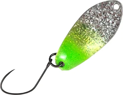 Produktbild von Angler'z System Dohna Spoon Forellen Blinker Glitter GL12 2,5g