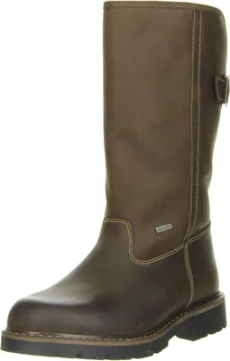 Produktbild von FRETZ MEN 92713201/59 mokka Stiefel  HW 19/20, Spocc:61/2