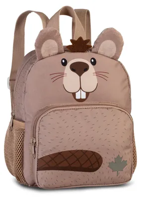 Produktbild von Fabrizio Kinderrucksack  *dunkelbraun